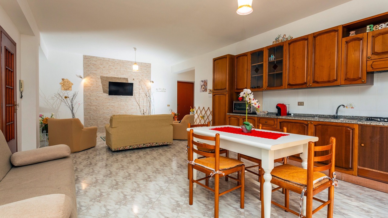 Photo of Livingroom in Fondachello