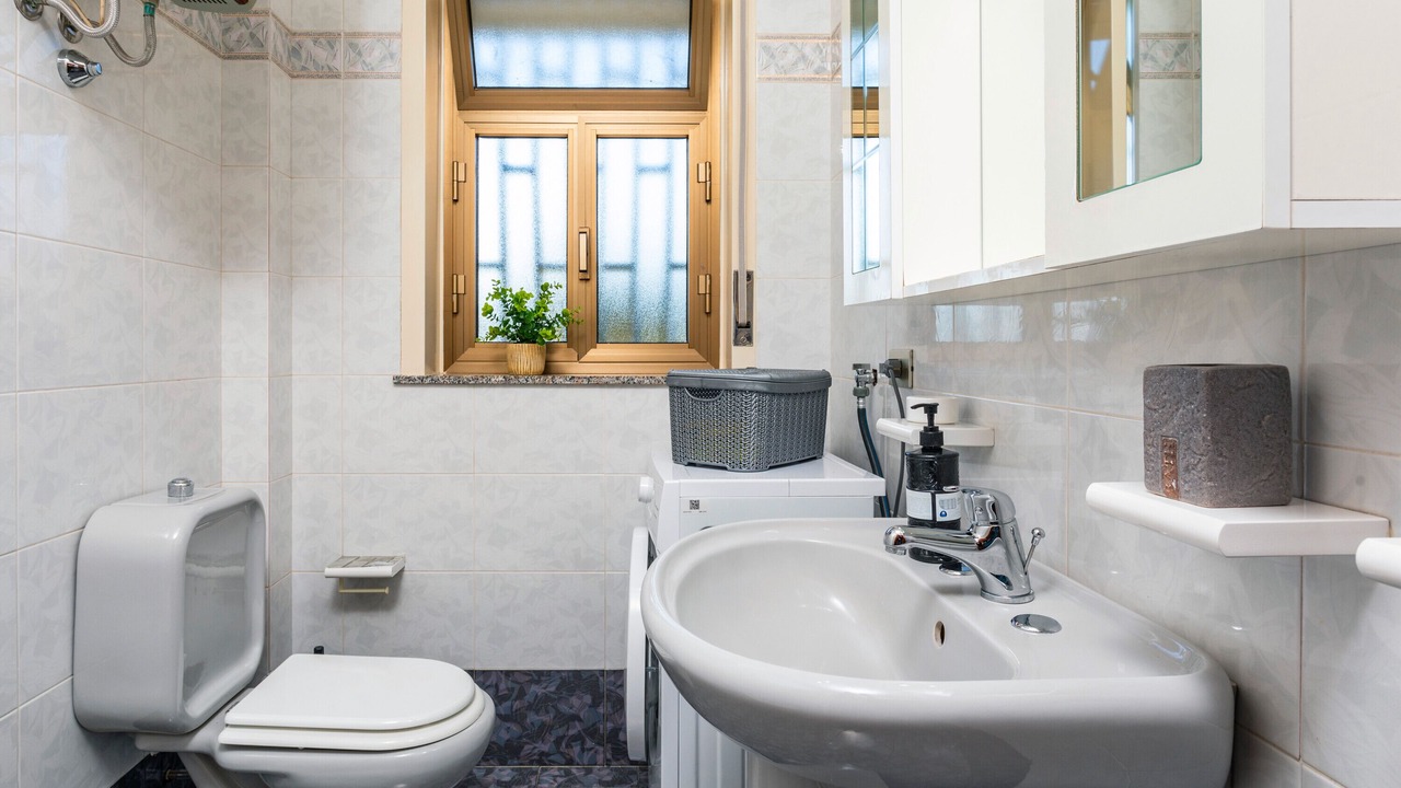 Photo of Bathroom in Fondachello