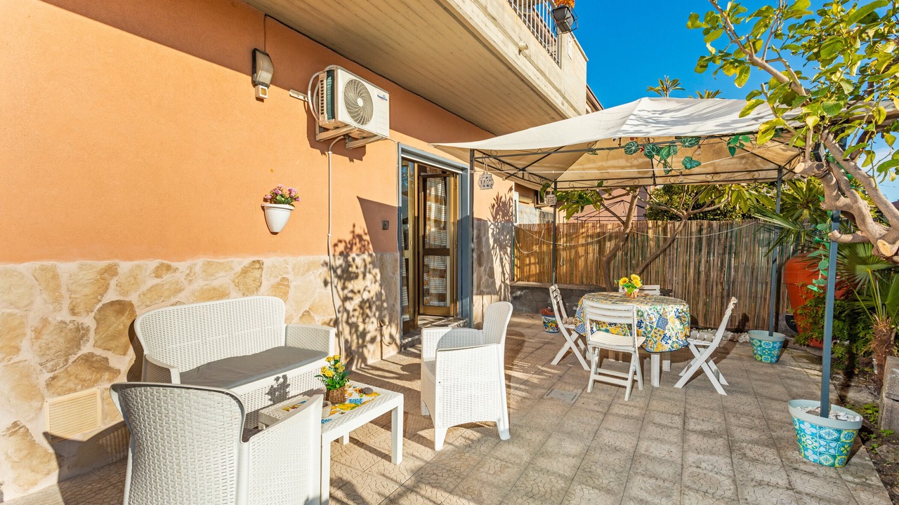 Photo of Outdoor in Fondachello