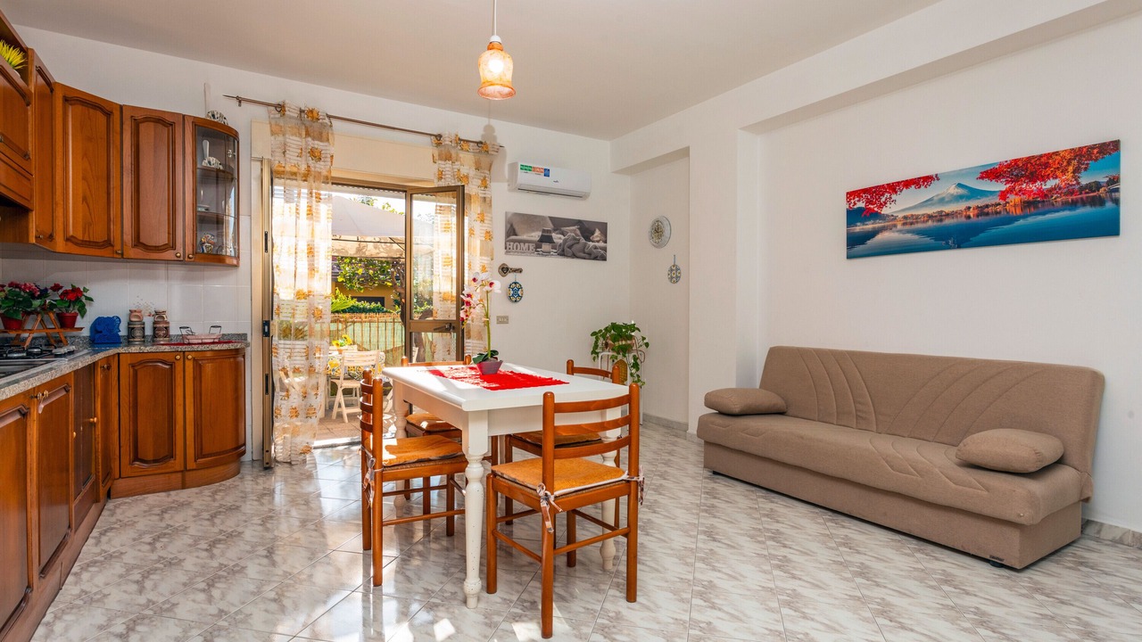 Photo of Livingroom in Fondachello