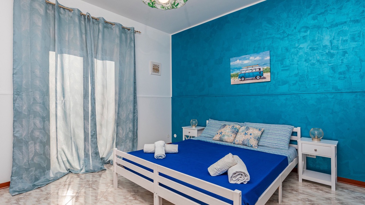 Photo of Bedroom in Fondachello
