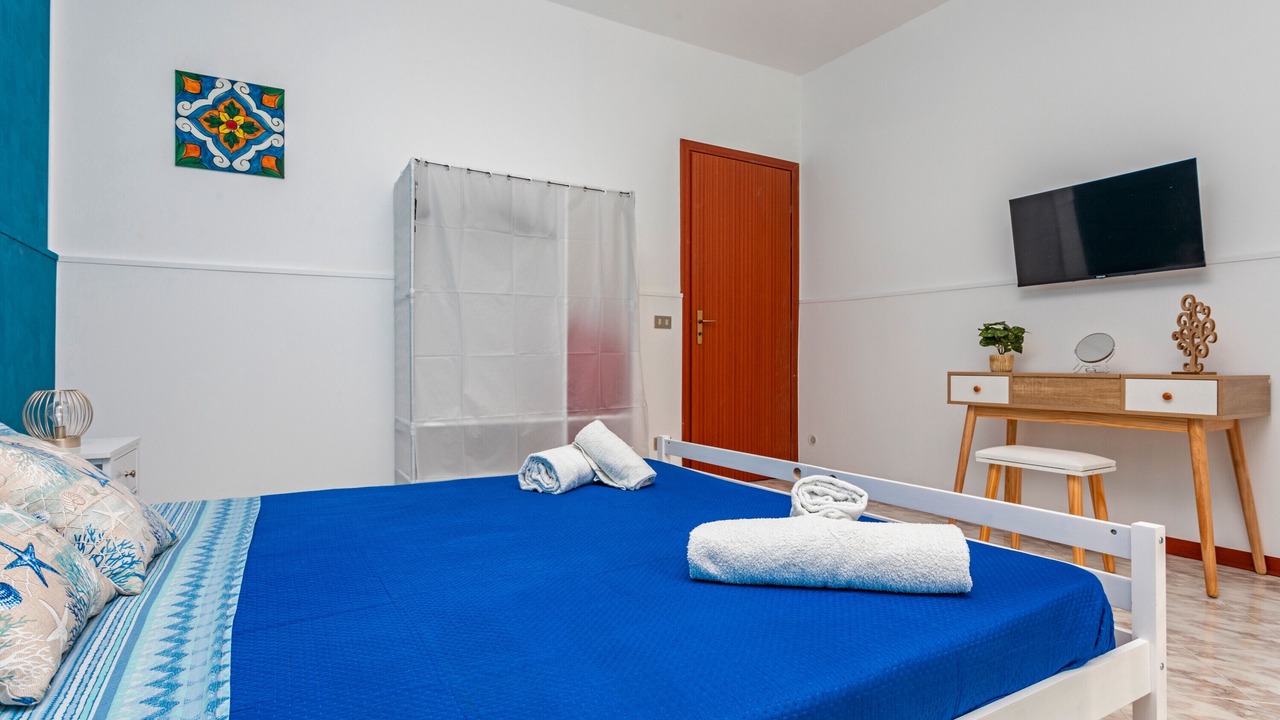 Photo of Bedroom in Fondachello