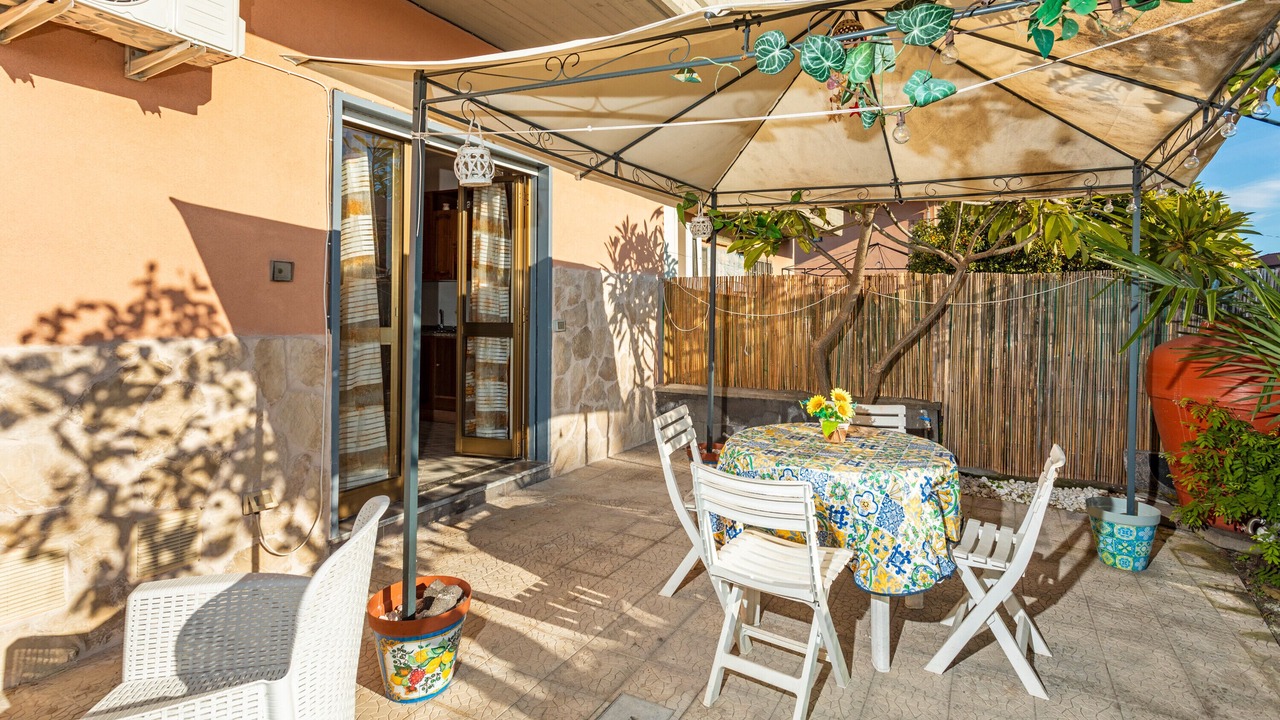 Photo of Outdoor in Fondachello