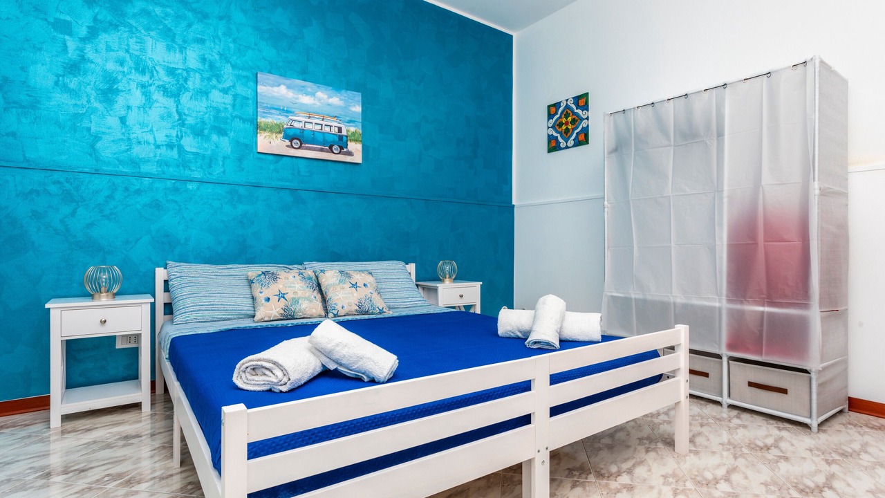 Photo of Bedroom in Fondachello