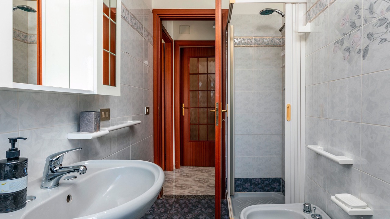 Photo of Bathroom in Fondachello