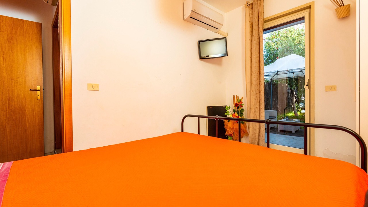 Photo of Bedroom in Fondachello