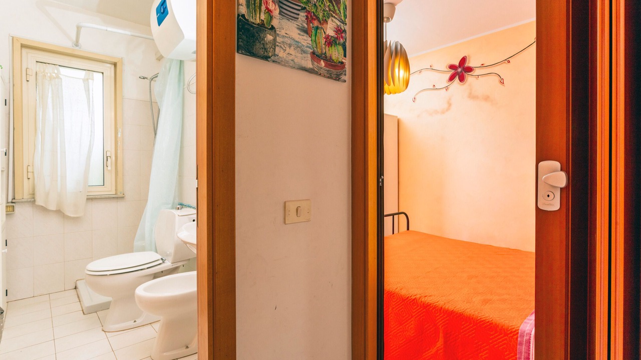 Photo of Bathroom in Fondachello