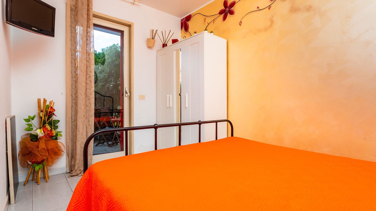 Photo of Bedroom in Fondachello