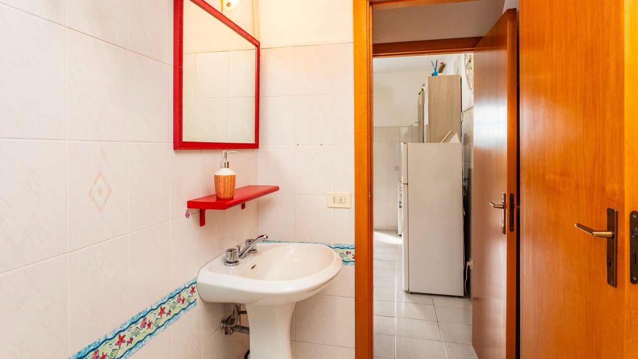 Photo of Bathroom in Fondachello