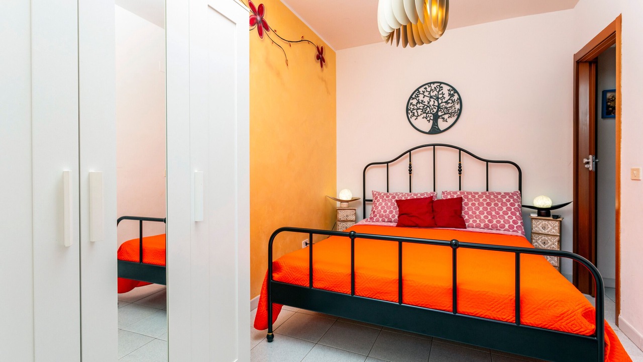 Photo of Bedroom in Fondachello