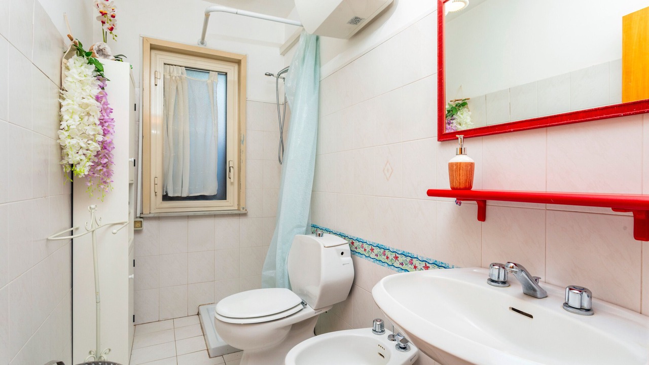 Photo of Bathroom in Fondachello