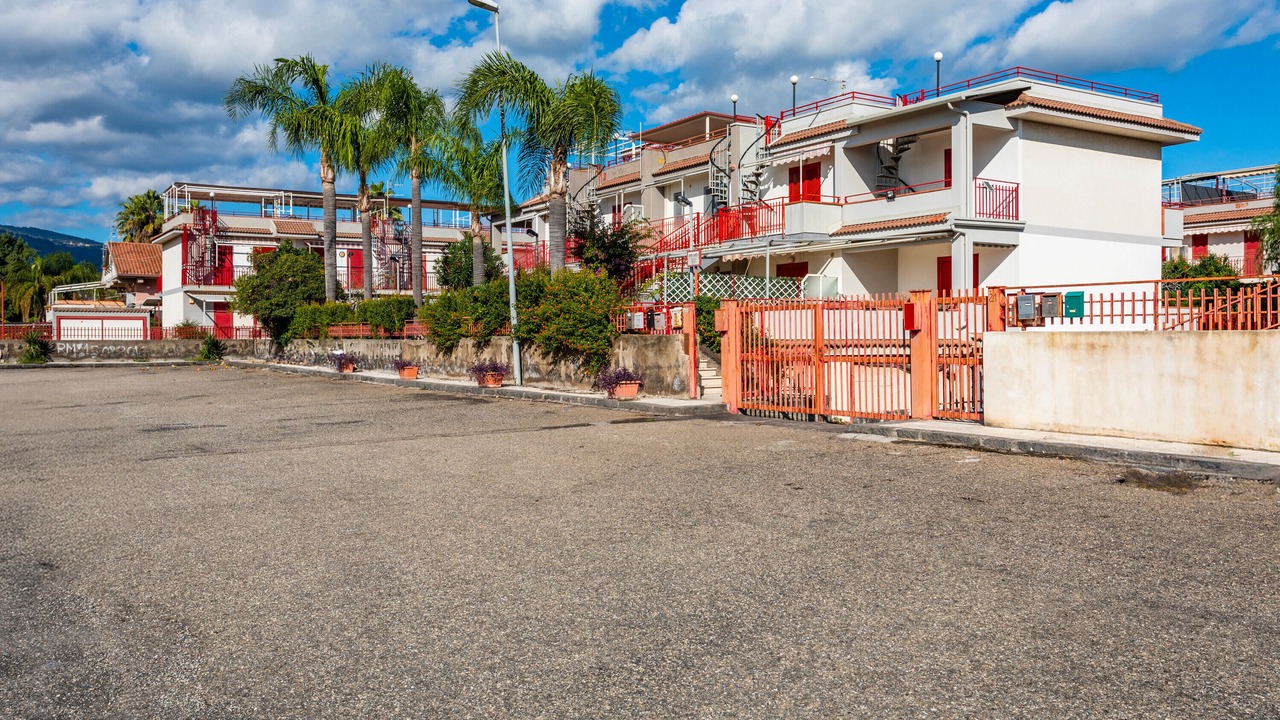 Photo of Outdoor in Fondachello