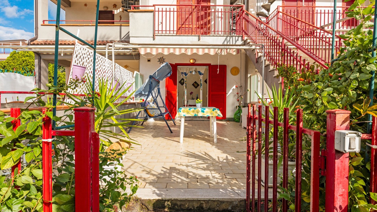 Photo of Outdoor in Fondachello