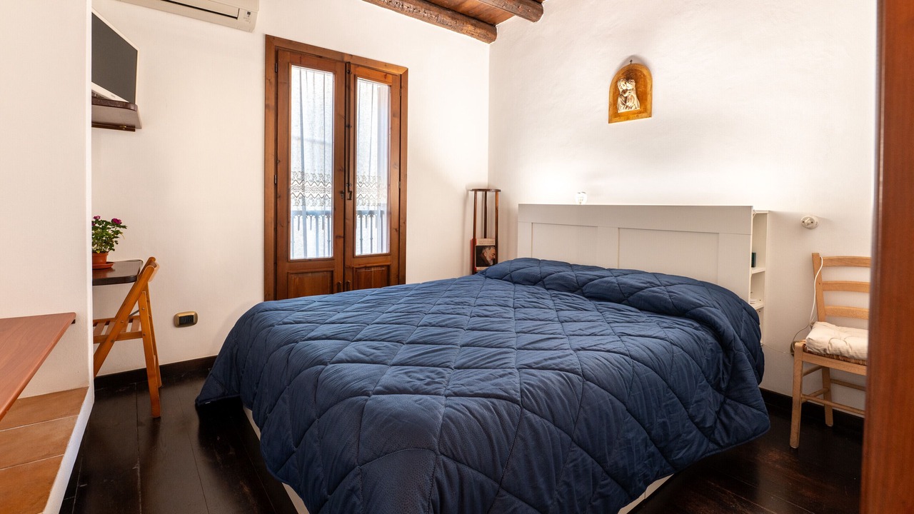 Photo of Bedroom in Porticello