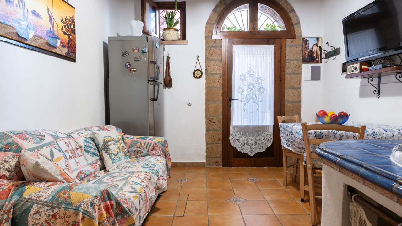Photo of Livingroom in Porticello