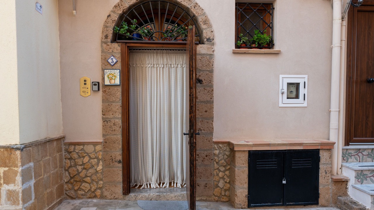 Photo of Outdoor in Porticello