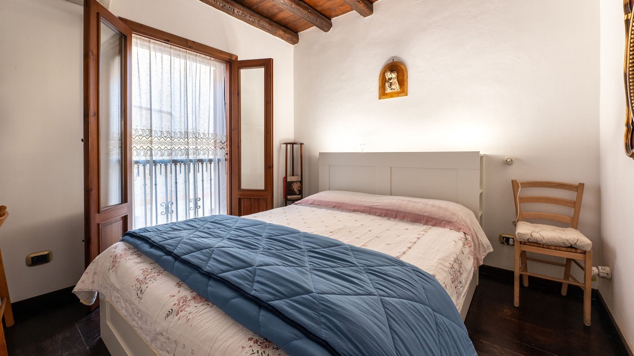Photo of Bedroom in Porticello