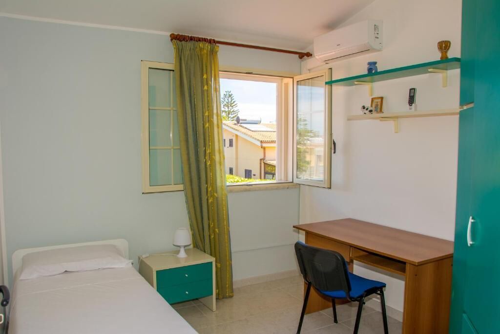 Photo of Bedroom in Arenella