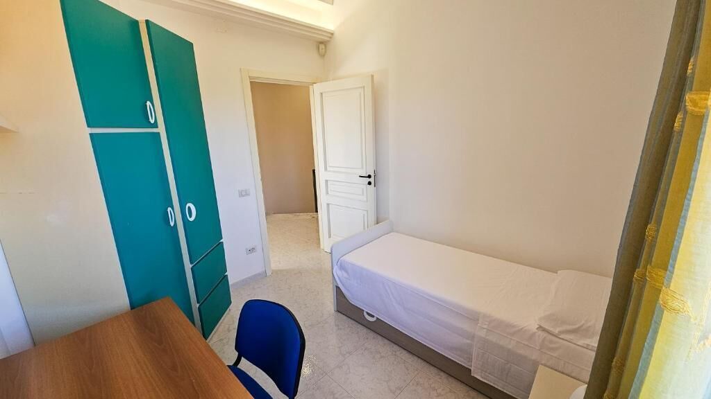 Photo of Bedroom in Arenella