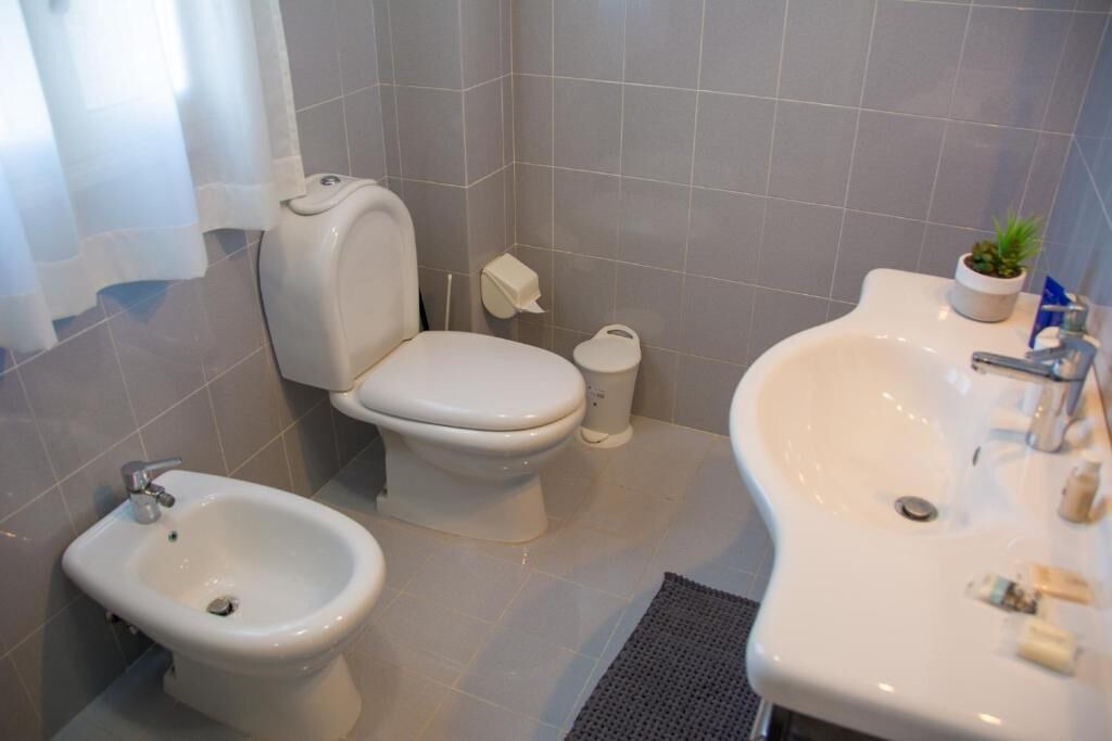 Photo of Bathroom in Arenella