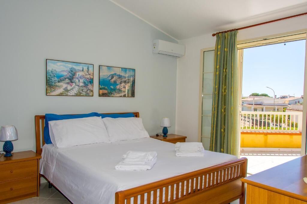 Photo of Bedroom in Arenella