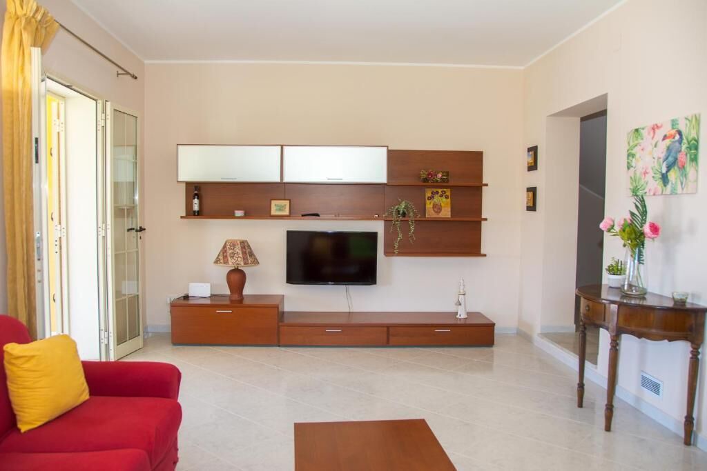 Photo of Livingroom in Arenella