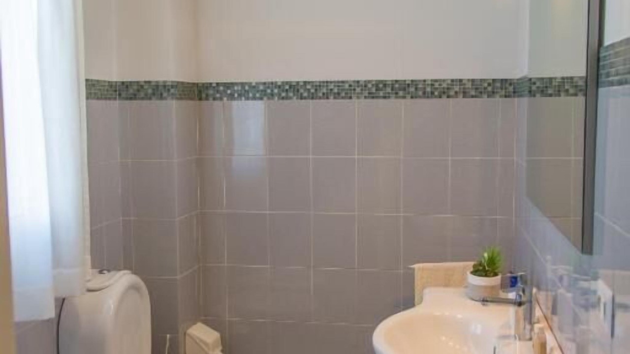 Photo of Bathroom in Arenella
