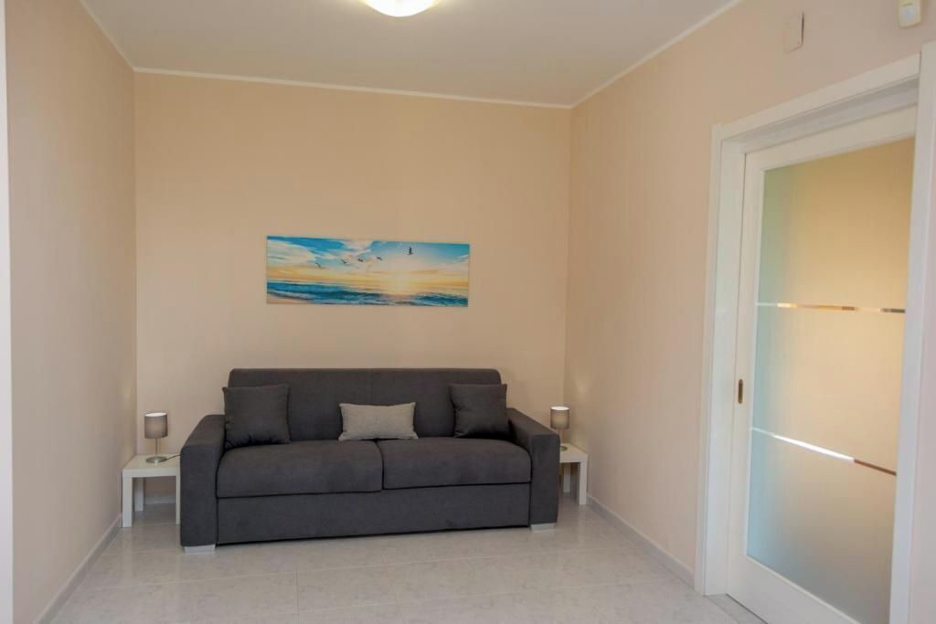 Photo of Livingroom in Arenella