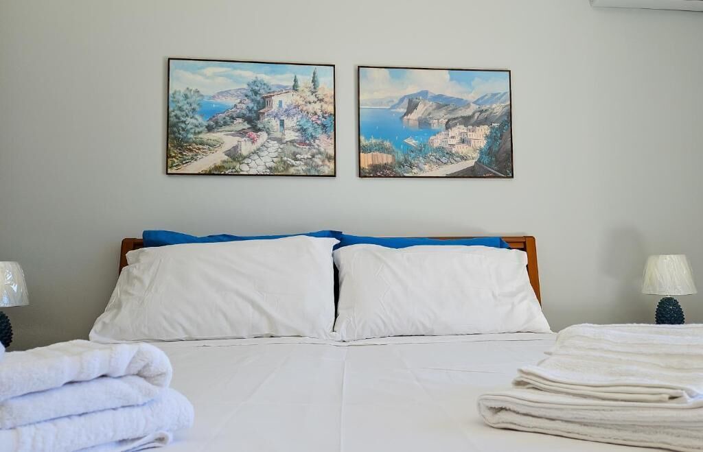 Photo of Bedroom in Arenella