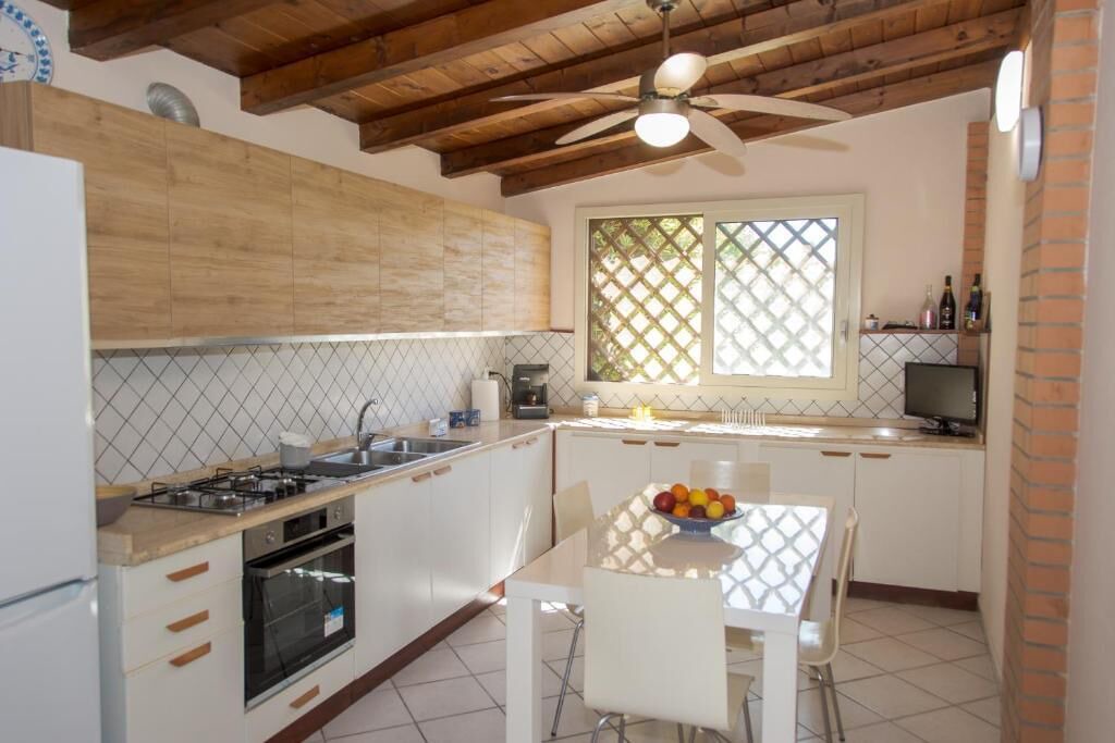 Photo of Kitchen in Arenella