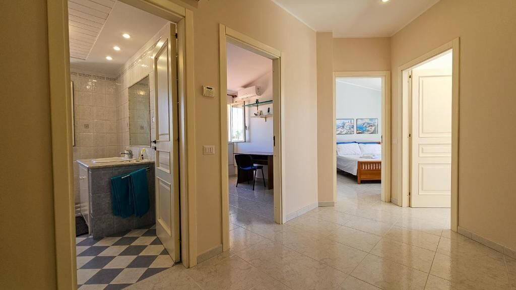 Photo of Bedroom in Arenella
