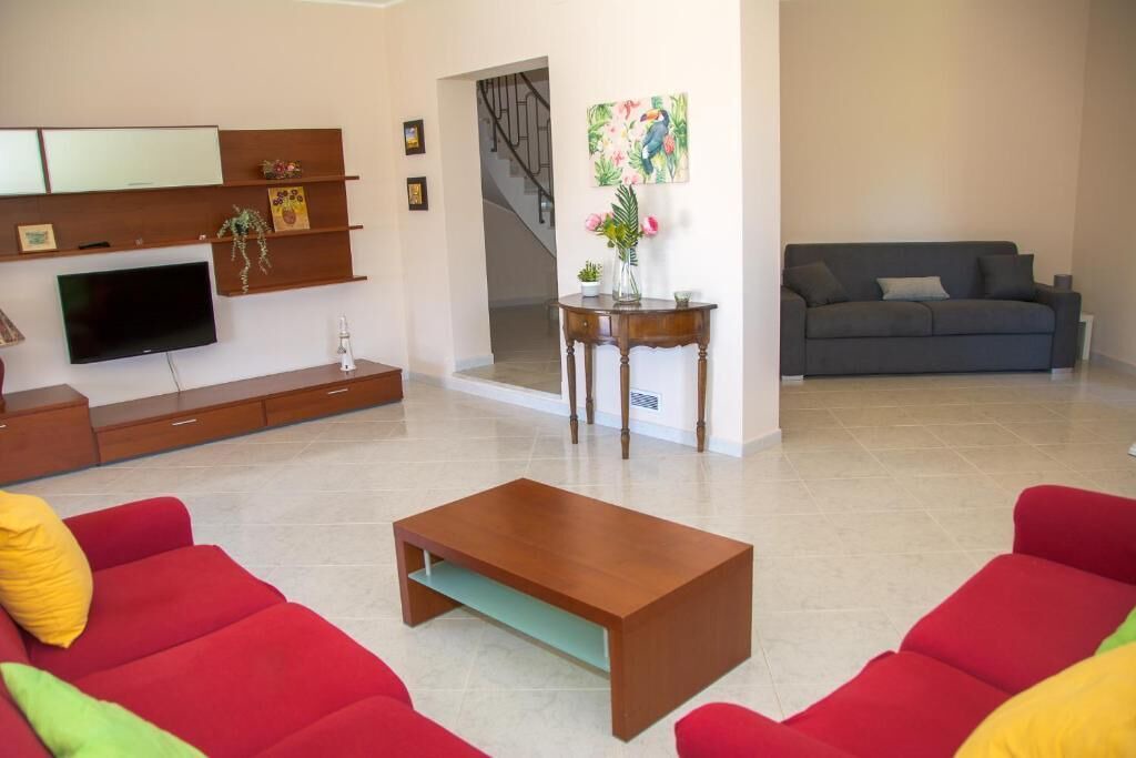 Photo of Livingroom in Arenella