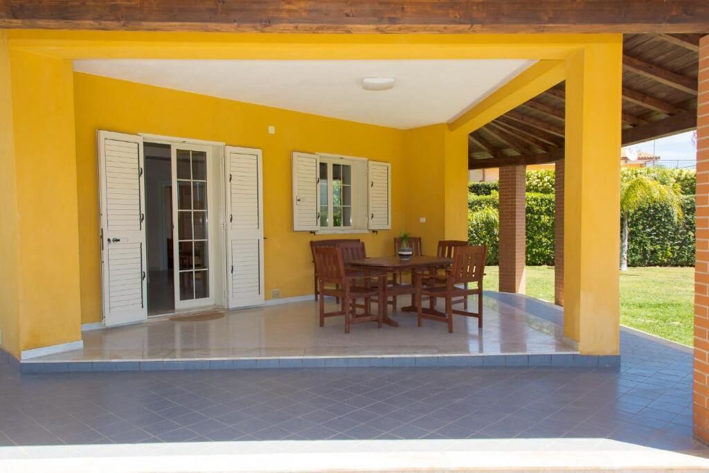 Photo of Outdoor in Arenella