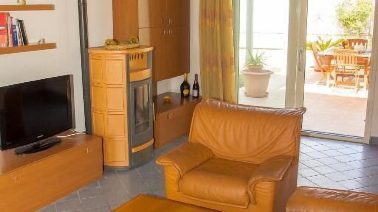 Photo of Livingroom in Arenella