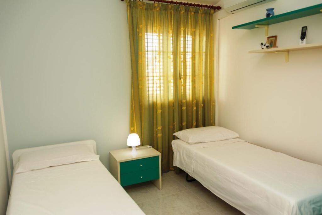 Photo of Bedroom in Arenella
