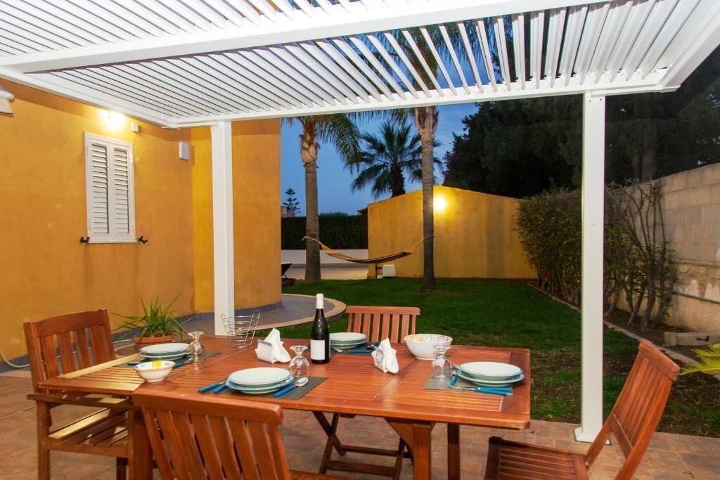 Photo of Outdoor in Arenella