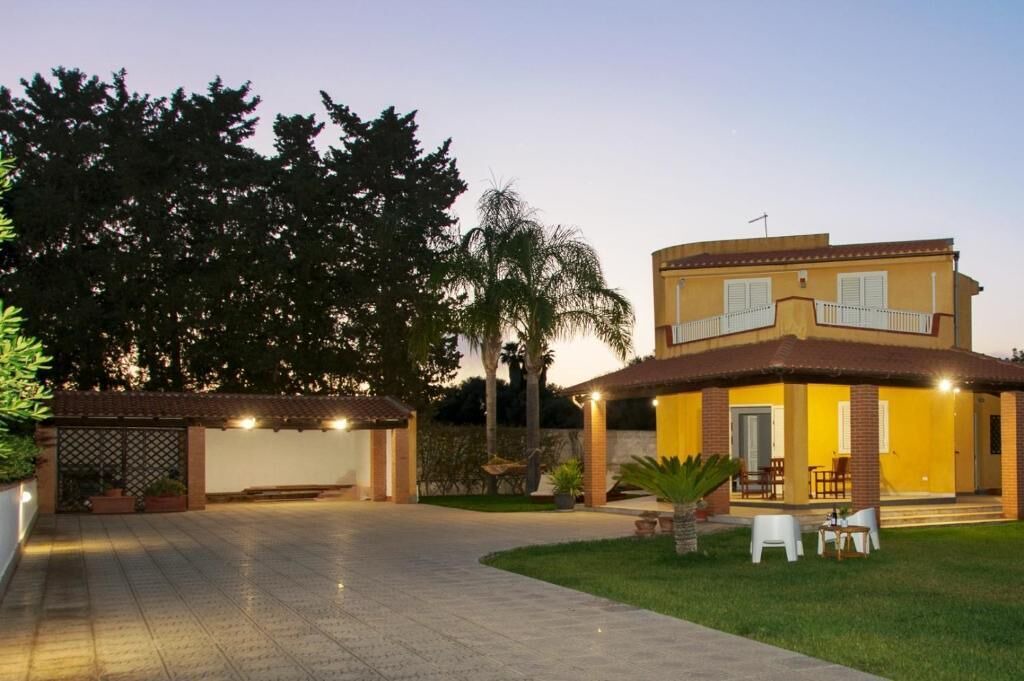 Photo of Outdoor in Arenella