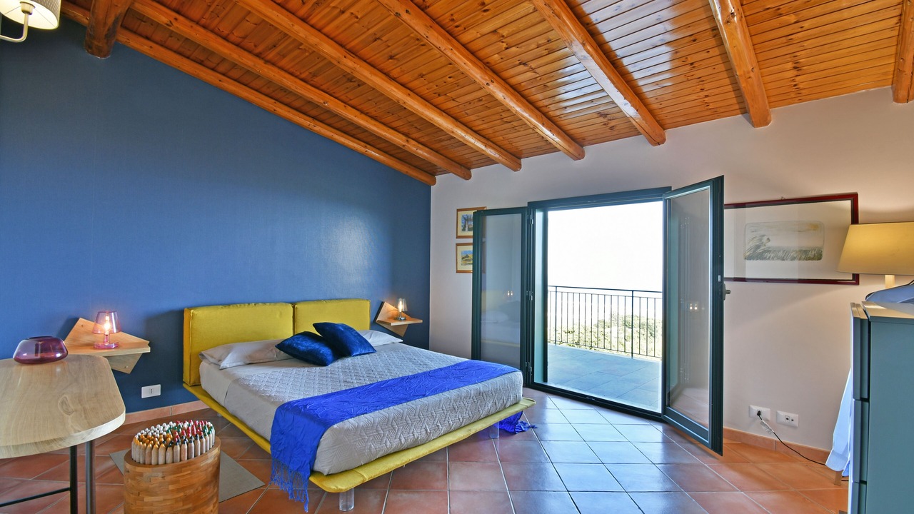 Photo of Bedroom in Mascali