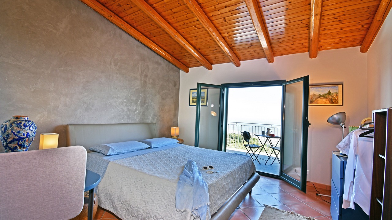 Photo of Bedroom in Mascali