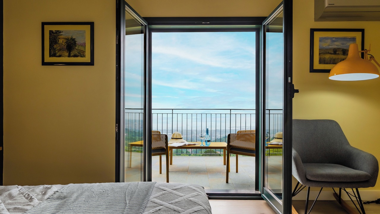 Photo of Bedroom in Mascali