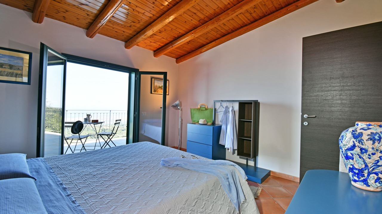 Photo of Bedroom in Mascali