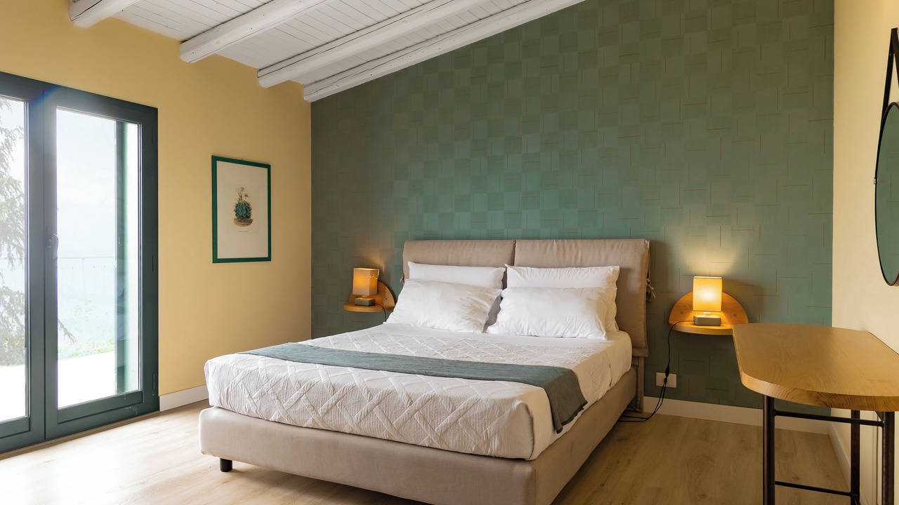 Photo of Bedroom in Mascali