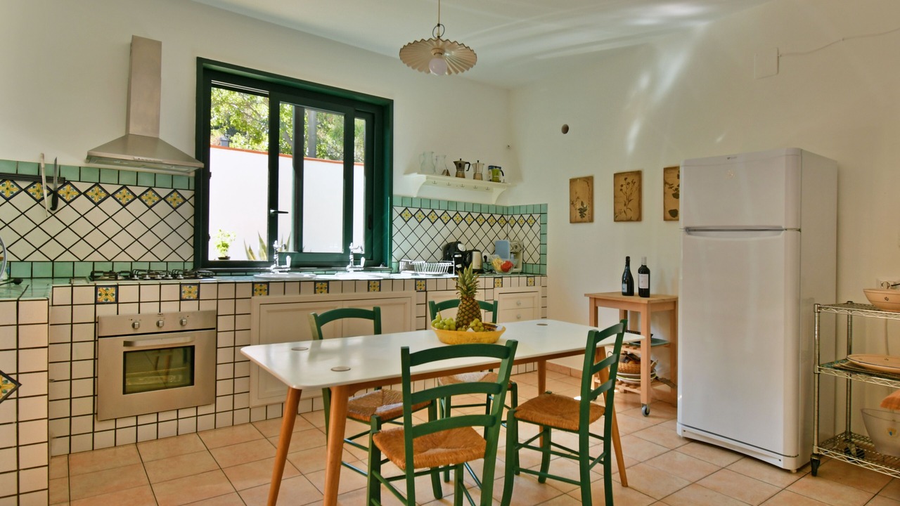 Photo of Kitchen in Mascali