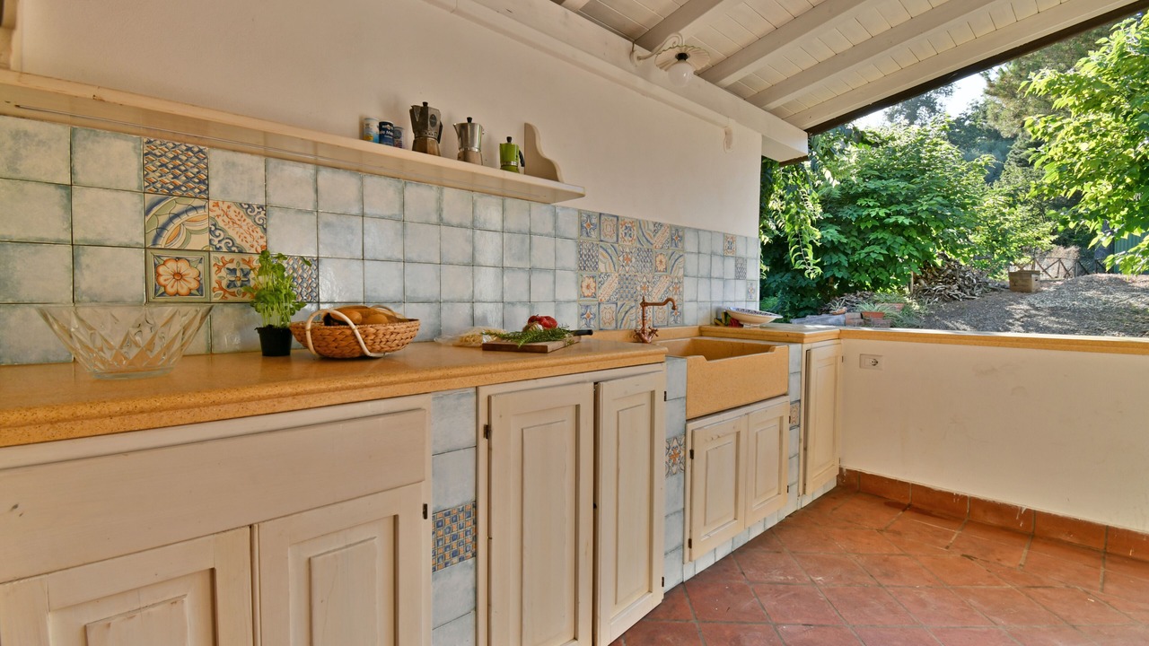 Photo of Kitchen in Mascali
