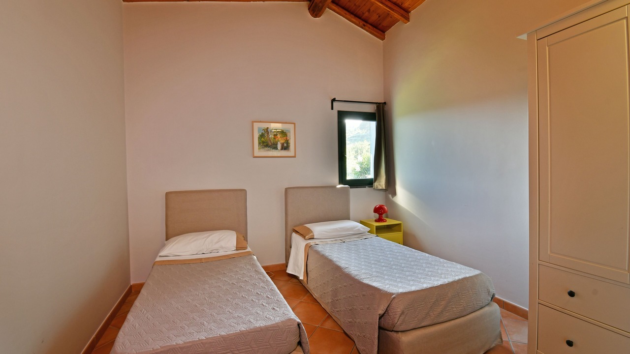 Photo of Bedroom in Mascali