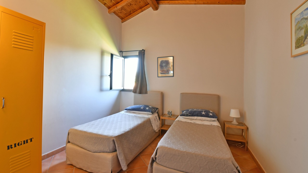 Photo of Bedroom in Mascali