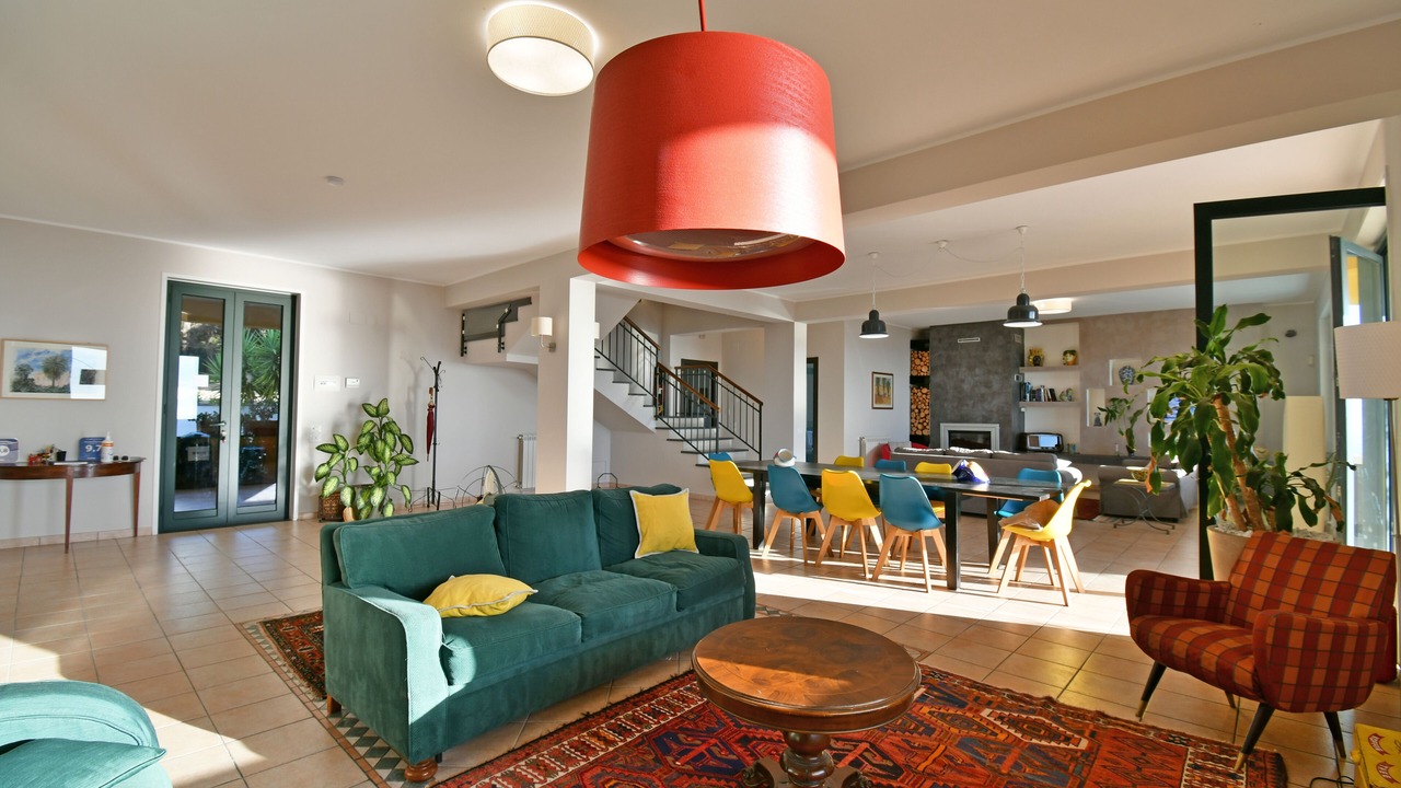 Photo of Livingroom in Mascali