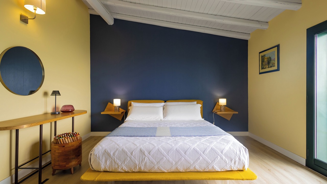 Photo of Bedroom in Mascali