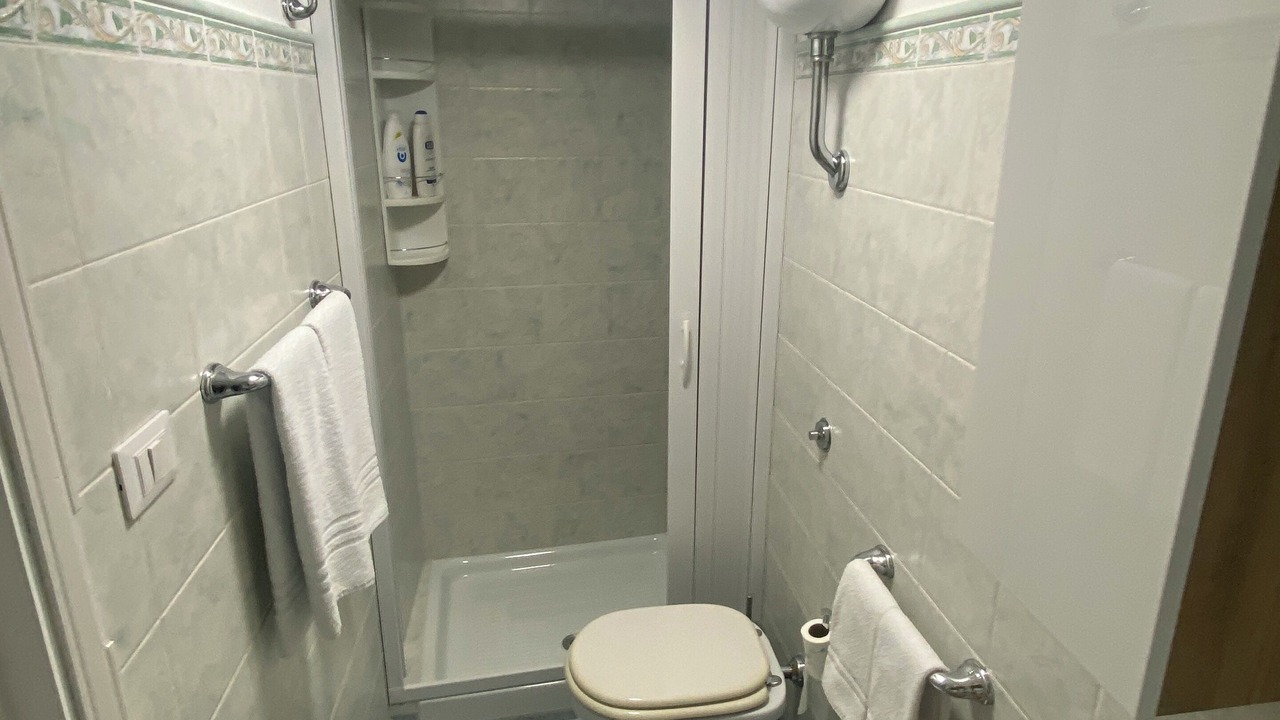 Photo of Bathroom in Petralia Soprana