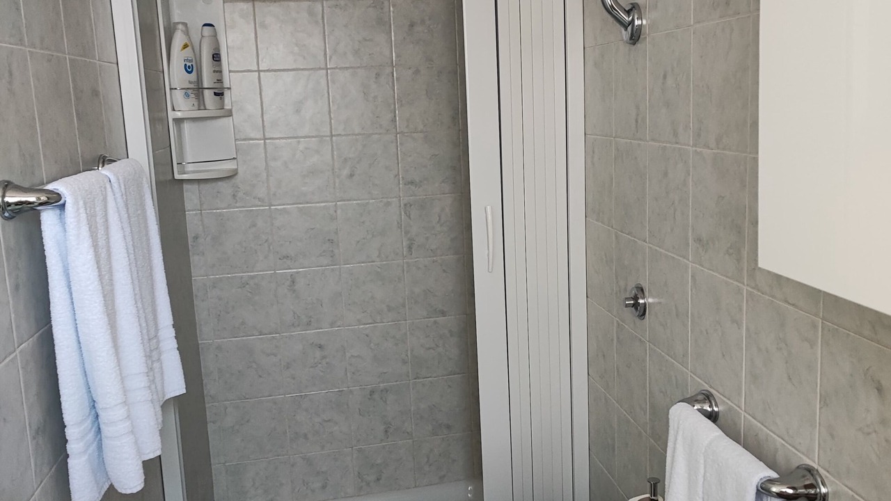 Photo of Bathroom in Petralia Soprana